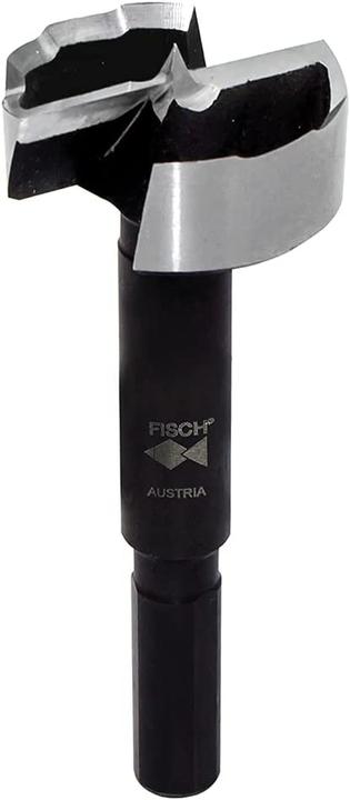 Produktbild Fisch Tools Forstnerbohrersatz BLACK SHARK PRO (15, 20, 25, 26, 30, 35, 40, 45, 50, 55 mm)