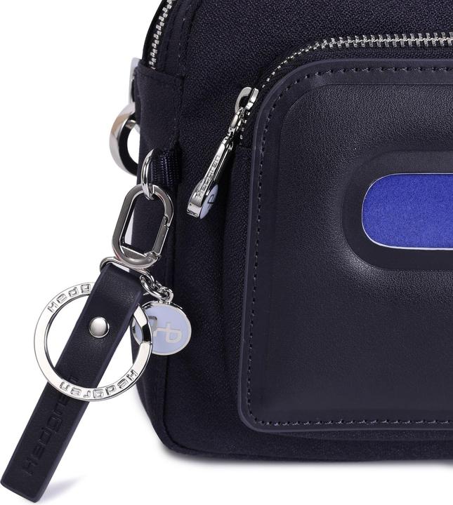 Image du produit Hedgren Fika Sac à bandoulière RFID 23 cm