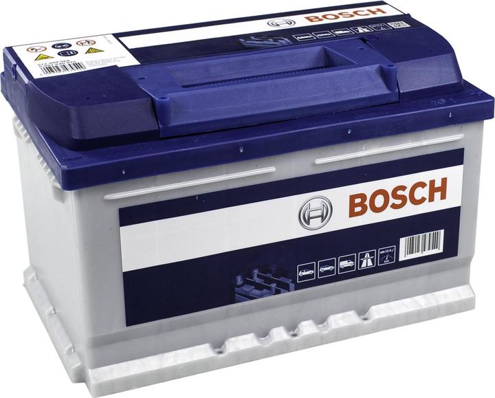Produktbild Bosch Automotive S4 027 (12 V, 70 Ah, 630 A)