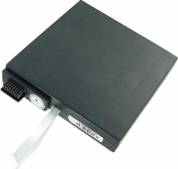 Actual product image Fujitsu-Siemens Akku Gericom Hummer, Fujitsu Siemens Amilo D783 (6 Cells, 4800 mAh)