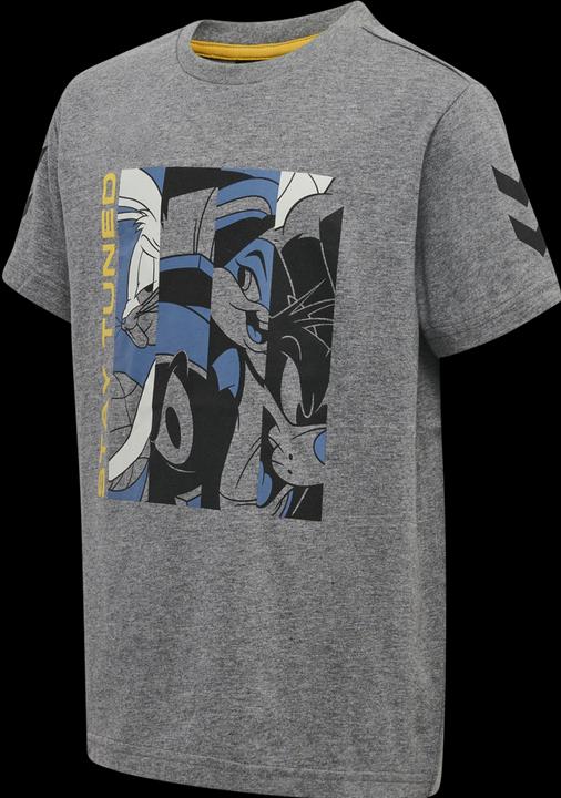 Produktbild hummel hmlSPACE JAM TRES T-SHIRT S/S (140)