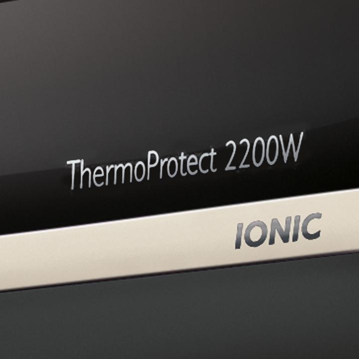 Produktbild Philips ThermoProtect Ionic