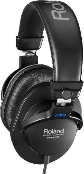Actual product image Roland RH-200 (No noise cancelling, Cable)