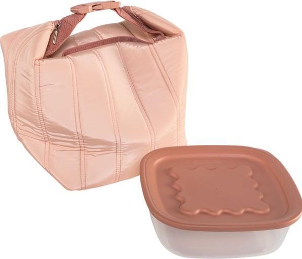 Image du produit Guzzini HANDY BIO Thermotasche Peach blossom pink