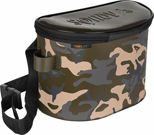 Fox aquos camolite 8L