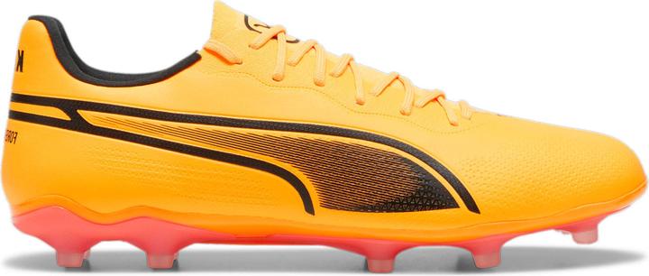 Produktbild Puma fussballschuhe king pro fg/ag (45)