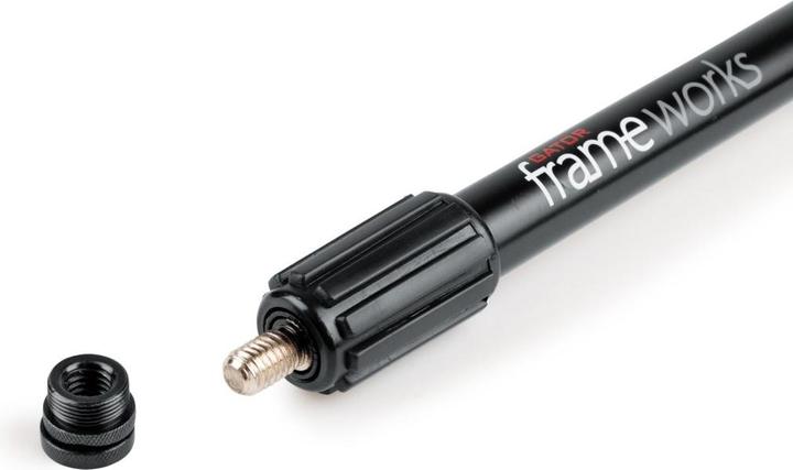 Actual product image Gator GFW-MIC-0501