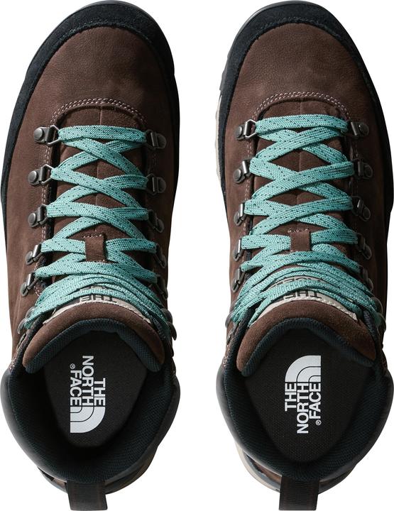 Actual product image North Face Back-To-Berkeley IV Leather WP (42.5)