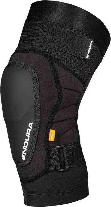 Actual product image Endura MT500 hard shell knee protector (S, Knee pad, Unique specimen)