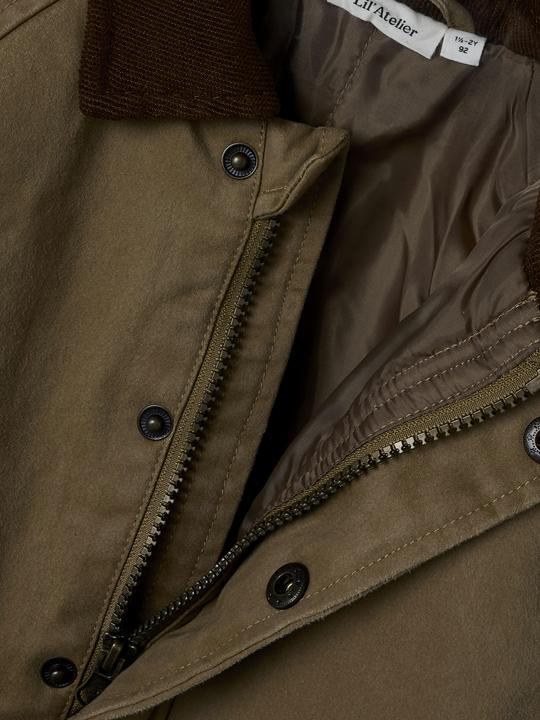 Produktbild Name it Loose Fit Jacke (104)