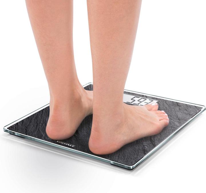 Produktbild Soehnle Style Sense Compact 300 Slate (180 kg)