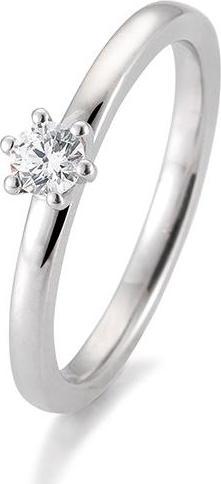 Produktbild Breuning 6er Krappe 0,15-0,25 ct. (56, 750/18 K Gold)