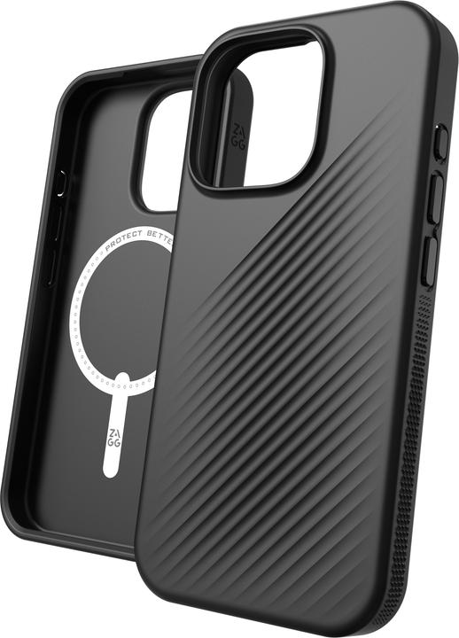 Image du produit Zagg Luxe Snap (Apple iPhone 16 Pro)