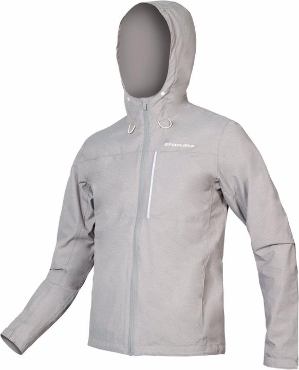 Actual product image Endura Hummvee WP (M)