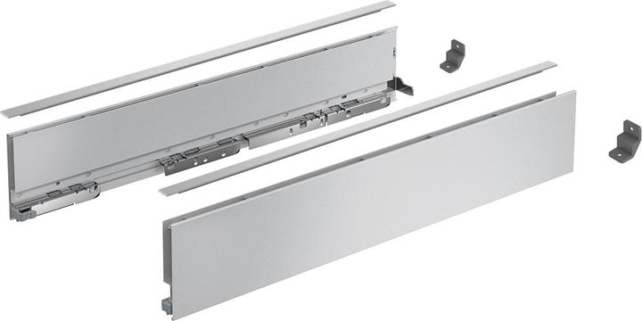 Produktbild Hettich Zargen-Set AvanTech YOU, 101