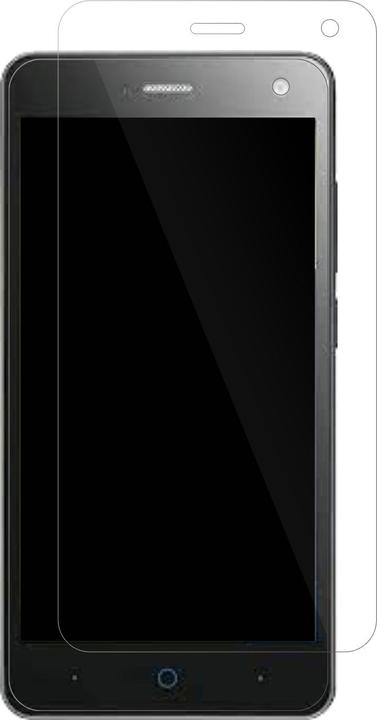 Image du produit Dipos Film de Protection d’écran Crystalclear (6 pièce(s), ZTE Blade L3)