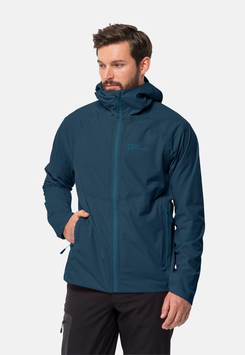 Image du produit Jack Wolfskin Emberberg 3L Jkt M (XL)