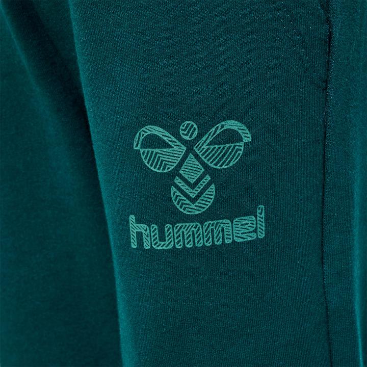 Actual product image hummel Hmlfastwo Pants (176)