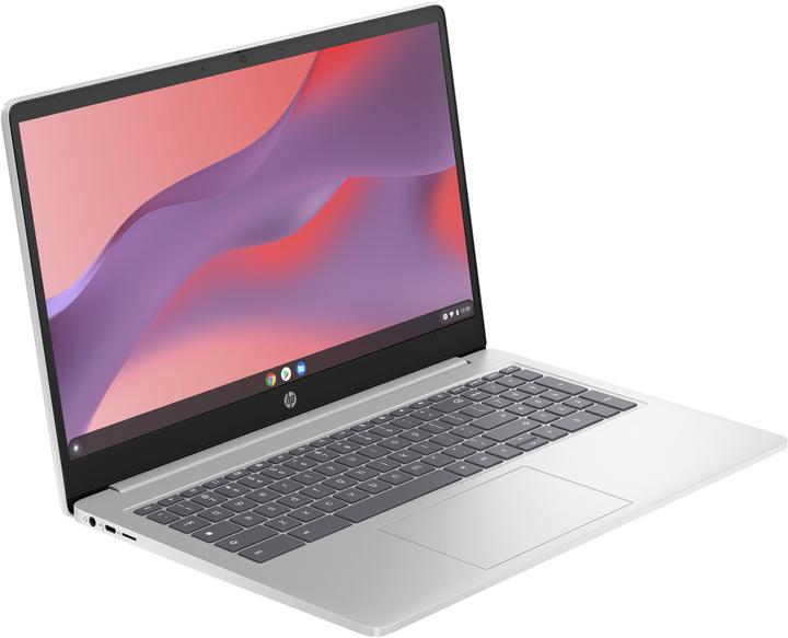 Image du produit HP Chromebook 15.6 15a-nb0930nd (15.60", Intel Core i3-N305, 8 Go, ING. Int.)