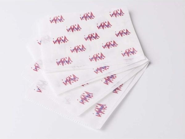 Produktbild Antalis Burgerlomme 15x18 cm Food Line - (1000 stk.)
