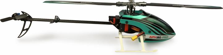 Actual product image Amewi AFX180 Pro 3D Flybarless