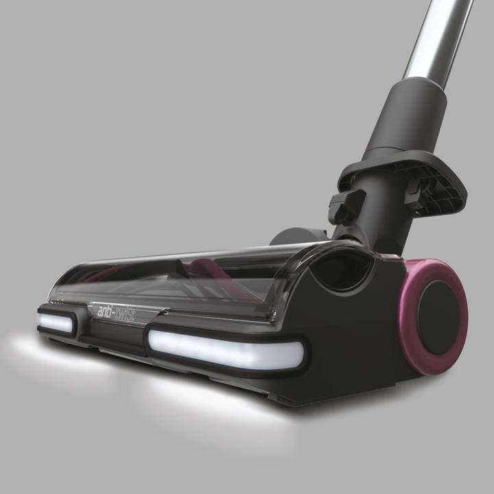 Image du produit Hoover HF9 HF920H 011 Rose, Pink Bagless