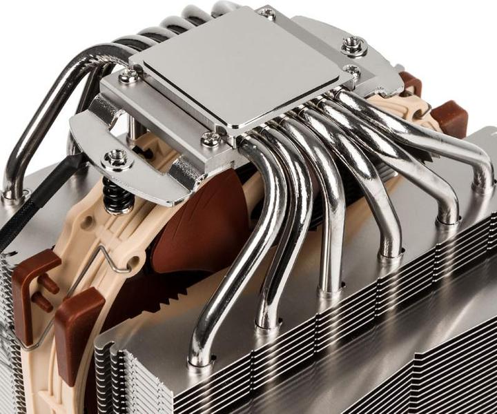 Produktbild Noctua Nh-D15s (160 mm)