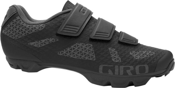 Black/Grey
