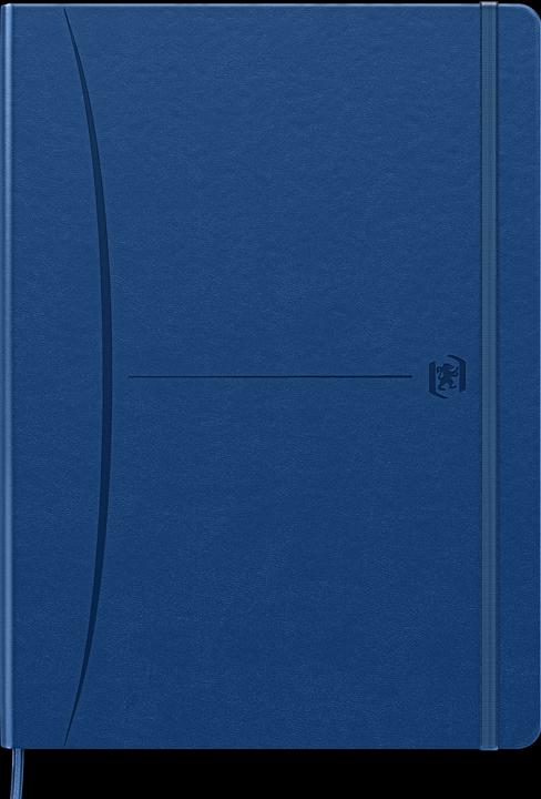 Productafbeelding Oxford Notitieboekje "Signature", B5 (B5, Gecontroleerd, Hardcover)