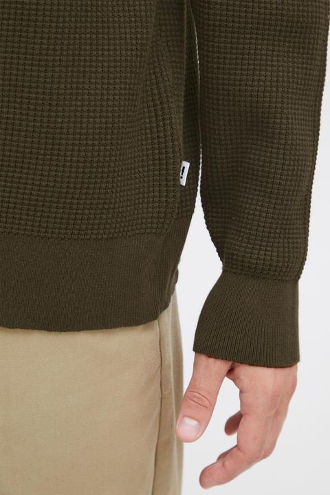 Actual product image Solid - SDHami - Pullover - 21108052 (XXL)