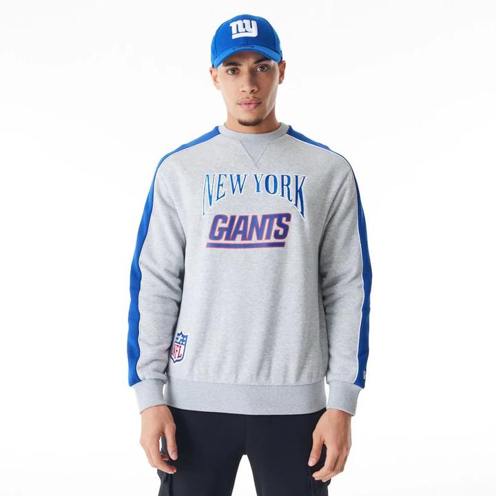 Produktbild New Era puover new york giants nf graphic (L)