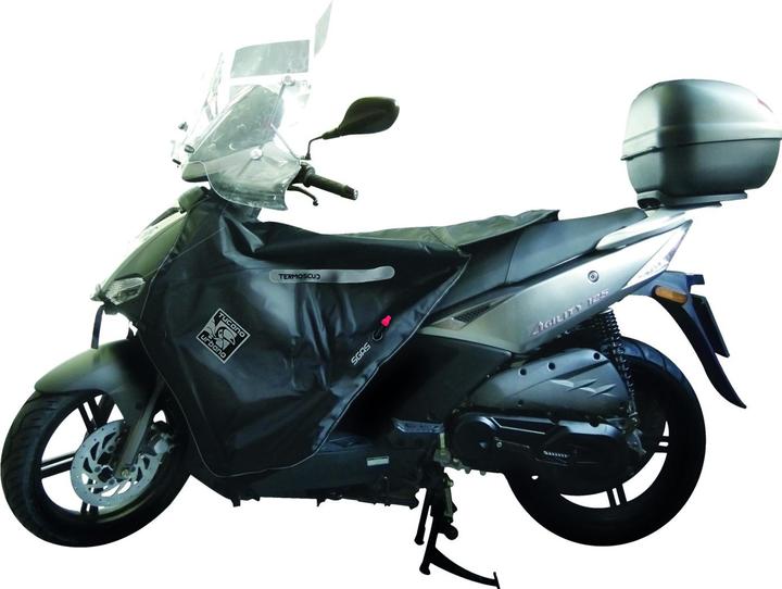 Image du produit Tucano Urbano Couverture thermique Scooty R017