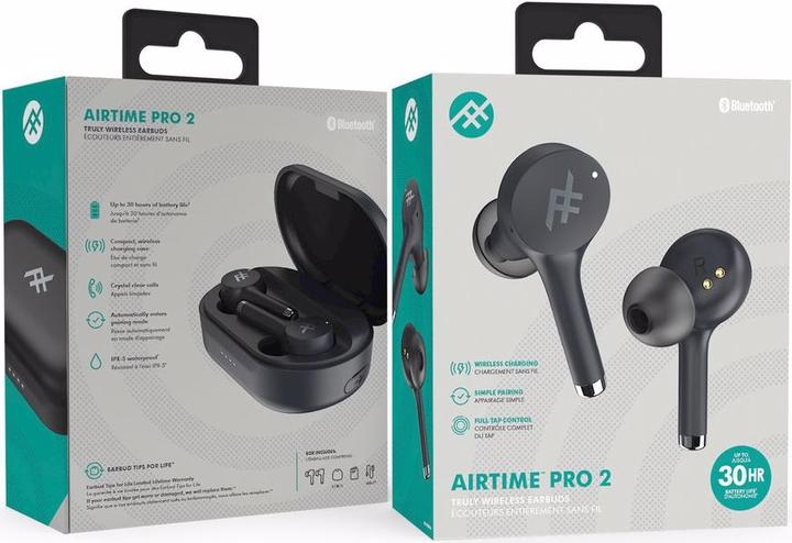Actual product image iFrogz Airtime Pro 2 (30 h, Wireless)