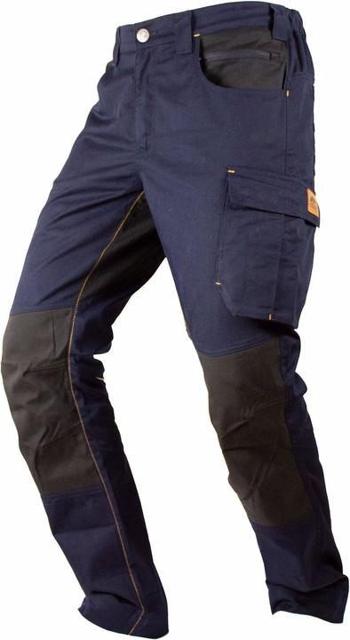 Marineblau