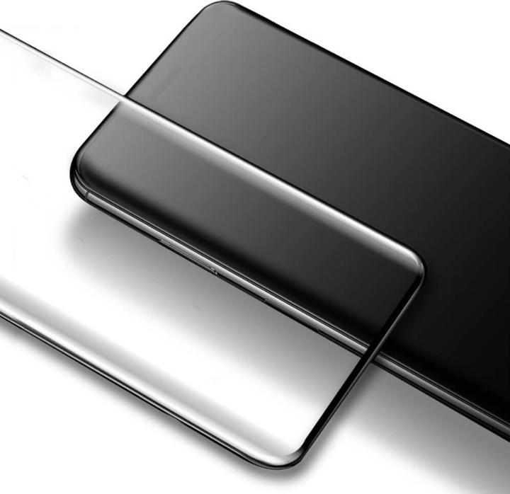 Actual product image Imak Xiaomi 14 Ultra - armoured glass display (1 Piece, Xiaomi 14 Ultra)