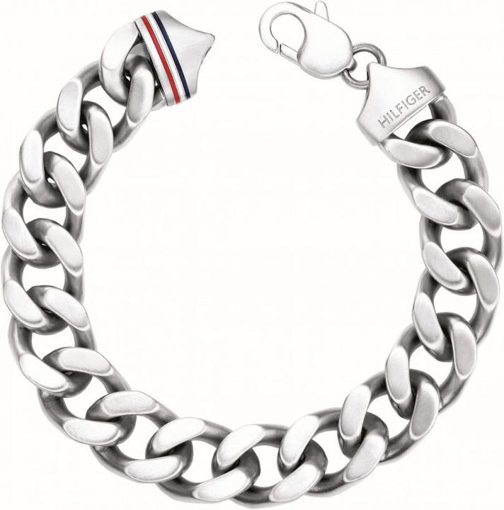 Produktbild Tommy Hilfiger Casual Core (21.50 cm, Edelstahl)
