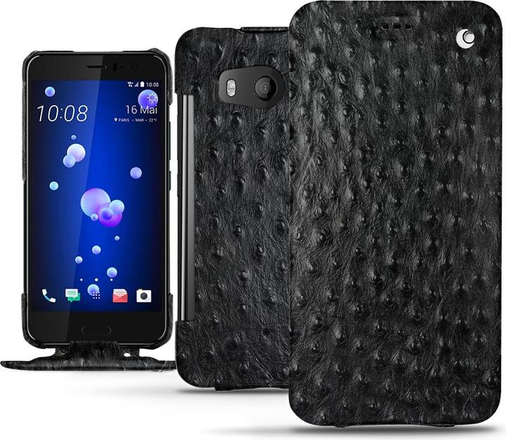 Image du produit Noreve Housse cuir vertical (HTC U11)