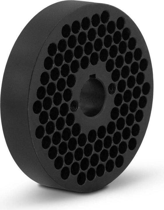 Produktbild Wiesenfield Matrize Pelletpresse WIE-PM-1500 & WIE-PM-500 Pellet Maschine 6 mm