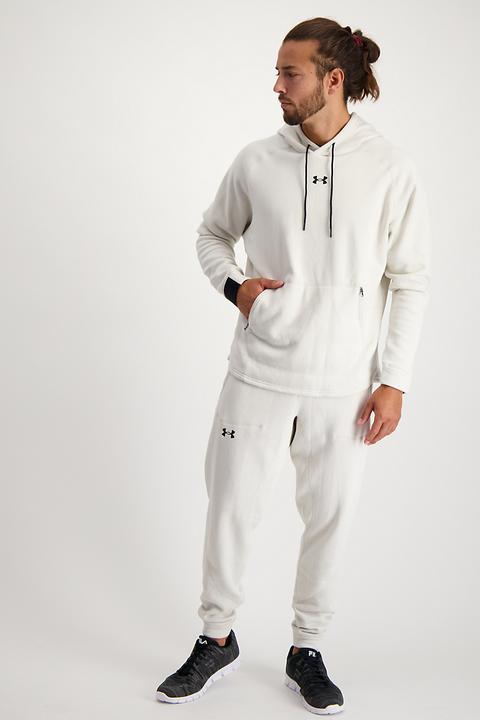 Immagine prodotto Under Armour Charged Cotton Fleece hoodie uomo (XL)