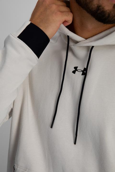 Immagine prodotto Under Armour Charged Cotton Fleece hoodie uomo (XL)