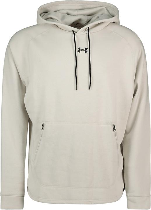 Immagine prodotto Under Armour Charged Cotton Fleece hoodie uomo (XL)