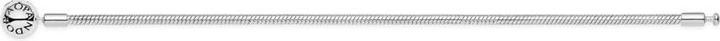 Produktbild Pandora Armband (23 cm, Silber)