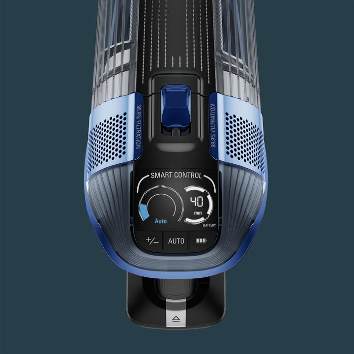 Productafbeelding Rowenta X-Force 14.60 Aqua RH99C0WO