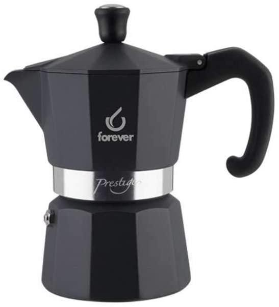 Produktbild Forever Miss Moka Prestige (6 T.)