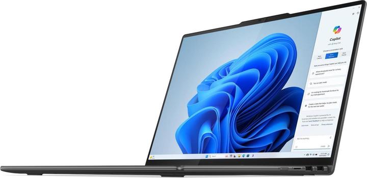 Actual product image Lenovo Yoga 7 2-in-1 (16", Intel Core Ultra 7 155U, 16 GB, 1000 GB, CH)