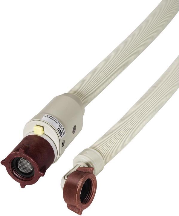 Actual product image Xavax Water stop hose