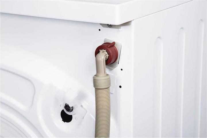 Actual product image Xavax Water stop hose