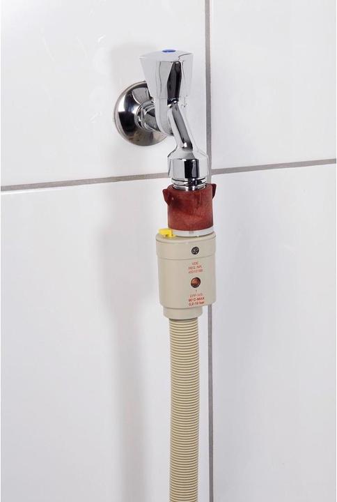 Actual product image Xavax Water stop hose