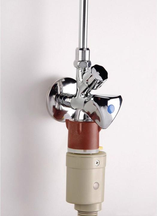 Actual product image Xavax Water stop hose