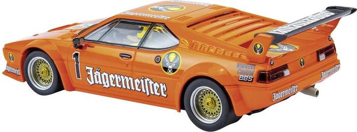 Productafbeelding Carrera Ca Digital 124 Auto's Bmw M1 Procar Jägerm